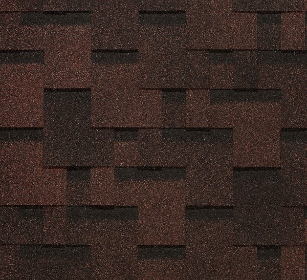 Гибкая черепица Docke, коллекция Афины Кварц купить в Владикавказе