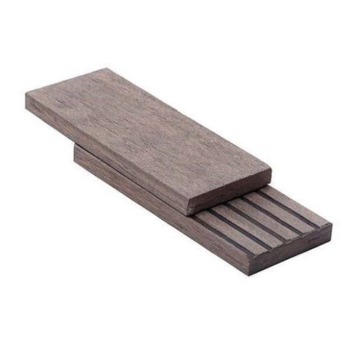 Плинтус Bruggan Multicolor 10х80х2200 Серый купить в Владикавказе