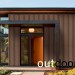 Панель универсальная ДПК Outdoor 3D шлифованная дуб купить в Владикавказе