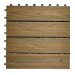 Садовый паркет дпк CM Garden Modern, 300х300 мм, PATINA TEAK (Патина тик) купить в Владикавказе