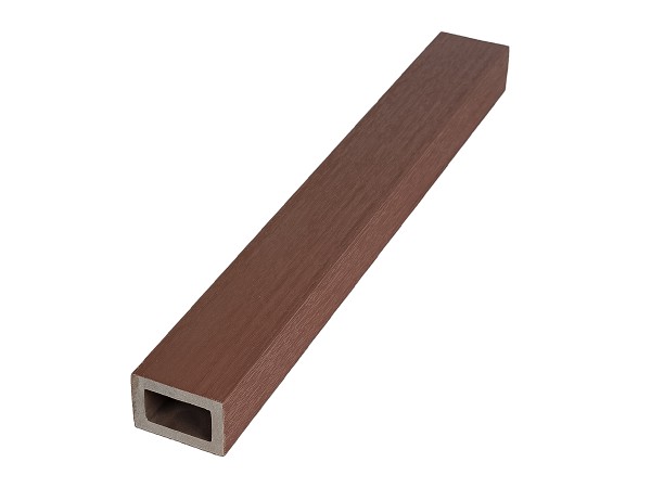 Балясина Woodvex Co-Extrusion Махагон купить в Владикавказе