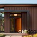 Панель универсальная ДПК Outdoor 3D шлифованная морёный дуб купить в Владикавказе