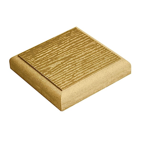 Крышка верхняя FAYNAG ДПК орех купить в Владикавказе