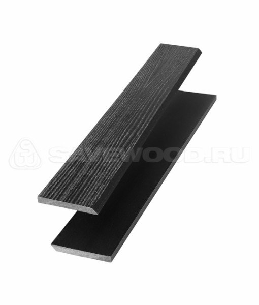 Торцевая рейка Savewood Черный купить в Владикавказе