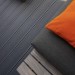 Террасная доска из ДПК Faynag Premium VELVET-ZEBRA  — Шоколад купить в Владикавказе
