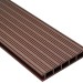 Террасная доска из ДПК Faynag Premium VELVET-ZEBRA  — Шоколад купить в Владикавказе
