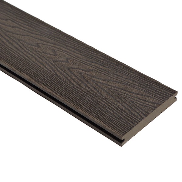 Террасная доска из ДПК CM Decking серия VINTAGE SOLID венге (под заказ) купить в Владикавказе