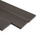 Террасная доска из ДПК CM Decking серия VINTAGE SOLID венге (под заказ) купить в Владикавказе