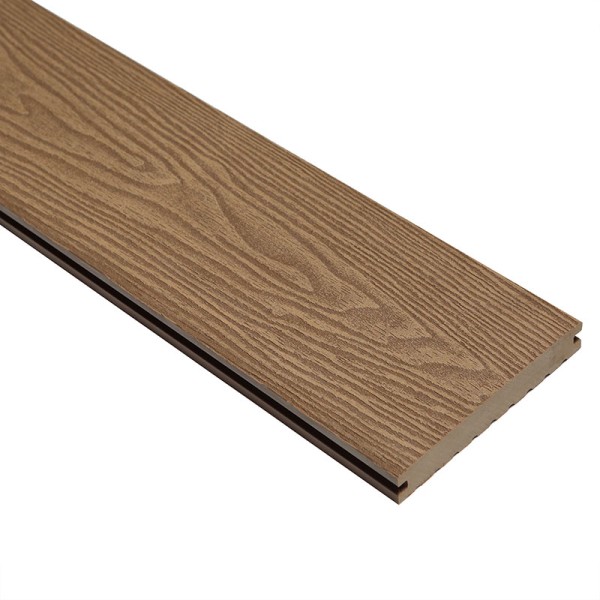 Террасная доска из ДПК CM Decking серия VINTAGE SOLID дуб (под заказ) купить в Владикавказе
