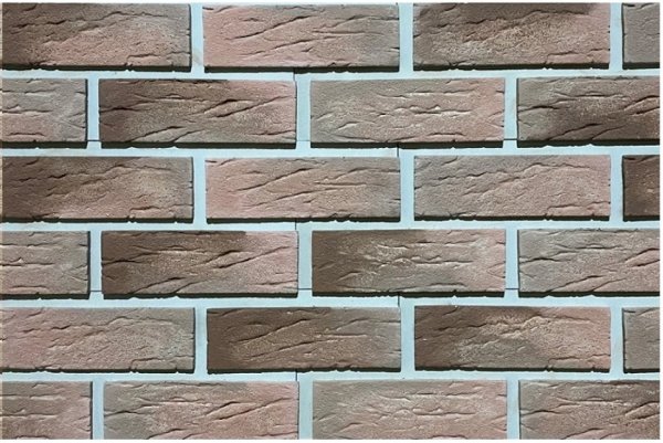 Фиброцементные панели КАНЬОН коллекция КЛИНКЕР 41 купить в Владикавказе