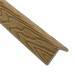 Уголок 3D EasyDecking Wood-Х 50х50 Дуб купить в Владикавказе