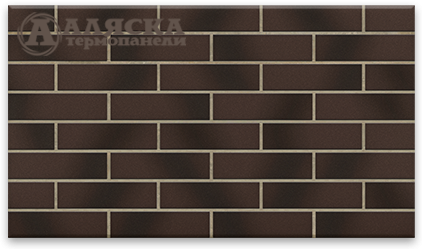 Фасадные Термопанели Аляска Amsterdam shade купить в Владикавказе