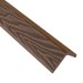 Уголок 3D EasyDecking Wood-Х 50х50 Коричневый купить в Владикавказе