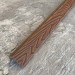 Уголок 3D EasyDecking Wood-Х 50х50 Коричневый купить в Владикавказе