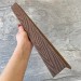 Уголок 3D EasyDecking Wood-Х 50х50 Коричневый купить в Владикавказе