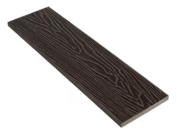 Заборная доска ДПК Deckart Palisad Pro Венге купить в Владикавказе