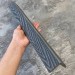 Уголок 3D EasyDecking Wood-Х 50х50 Серый купить в Владикавказе