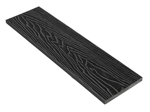 Заборная доска ДПК Deckart Palisad Pro Графит купить в Владикавказе
