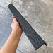 Уголок 3D EasyDecking Wood-Х 50х50 Черное дерево купить в Владикавказе