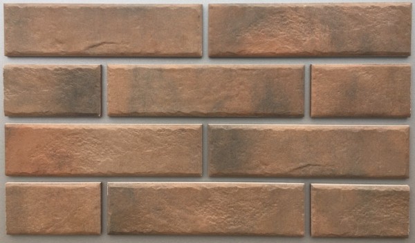 Фасадная Термопанели Аляска Retro Brick Cardamon купить в Владикавказе