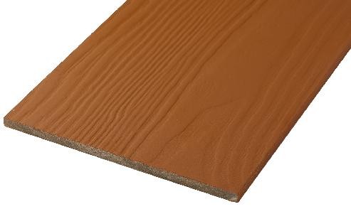 Фиброцементные панели  Wood F30 купить в Владикавказе