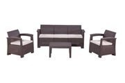 Коллекция мебели Rattan Comfort 5 купить в Владикавказе