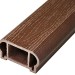 Перила FAYNAG ДПК WOOD шоколад купить в Владикавказе