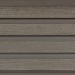 Фасадная доска из ДПК Faynag Wood Рейка Графит купить в Владикавказе
