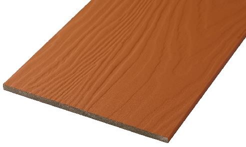 Фиброцементные панели  Wood F32 купить в Владикавказе