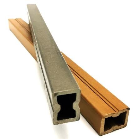 Лага из ДПК 30х40 NanoWood купить в Владикавказе