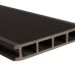 Террасная доска из ДПК ECODECKING Velvet Венге купить в Владикавказе