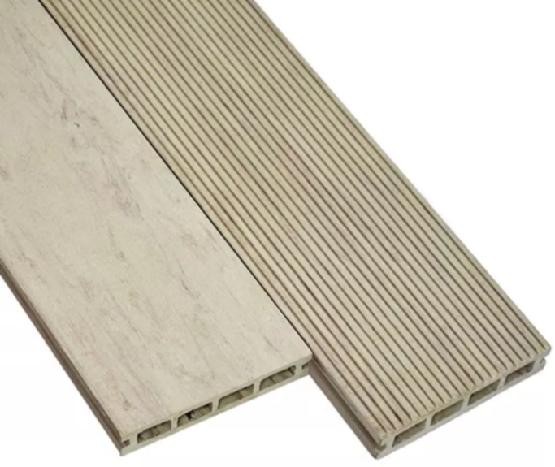 Террасная доска ДПК Deckart Select colorite Сакура купить в Владикавказе