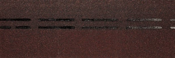 Коньково-карнизная черепица Docke Premium, зрелый каштан купить в Владикавказе