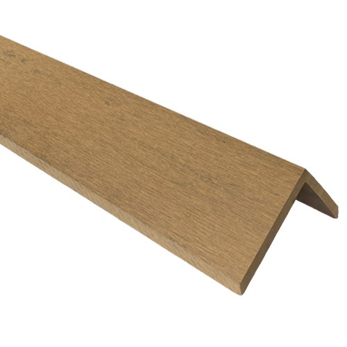 Уголок EasyDecking Wood-Х 50х80 Тик Микс купить в Владикавказе
