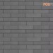 Фиброцементные панели FCSPRO Stone Block, 400x190x8 купить в Владикавказе