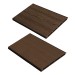 Заборная доска CM Decking мербау (под заказ) купить в Владикавказе