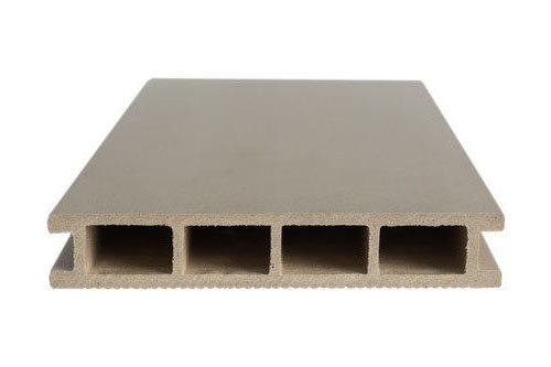 Террасная доска из ДПК ECODECKING Velvet Серый купить в Владикавказе