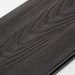 Террасная доска из ДПК ECODECKING Комфорт 3D Графит купить в Владикавказе