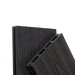 Террасная доска из ДПК ECODECKING Комфорт 3D Графит купить в Владикавказе