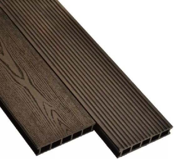 Террасная доска ДПК Deckart Universal Венге купить в Владикавказе