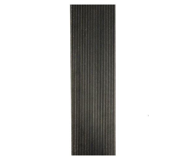 Доска Террасная NanoWood «Standart» Velvetto односторонняя - Антрацит 150×26 купить в Владикавказе