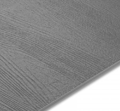 Фиброцементный сайдинг Roofas Board Wood Графит купить в Владикавказе
