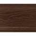 Фасадная панель  из ДПК ECODECKING Коричневый купить в Владикавказе