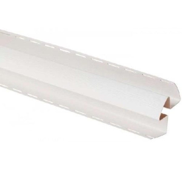 Угол внутренний Премиум Т-13, ВН, Белый купить в Владикавказе