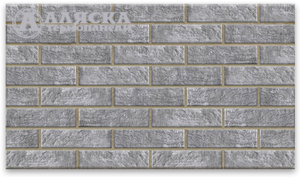 Фасадные Термопанели Аляска Wall купить в Владикавказе