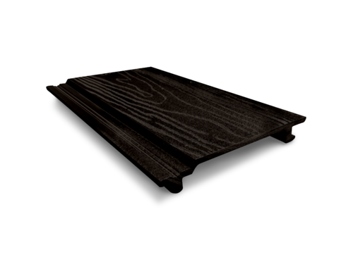 Фасадная панель  из ДПК ECODECKING Венге купить в Владикавказе