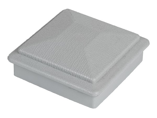 Крышка верхняя Woodvex Серый купить в Владикавказе