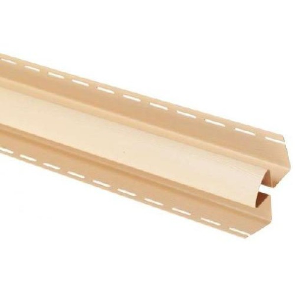 Угол внутренний Премиум Т-13, ВН, Золотистый купить в Владикавказе