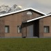 Фиброцементный сайдинг Roofas Board Wood Топаз купить в Владикавказе