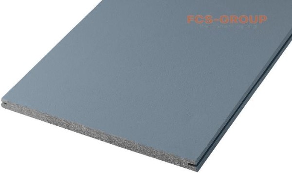 Фиброцементные панели FCS Group Smooth Line F62 купить в Владикавказе